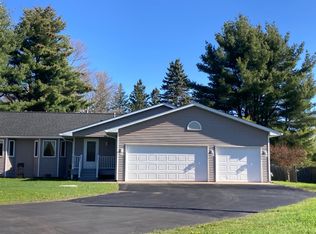 6312 Stark Rd, Harris, MN 55032