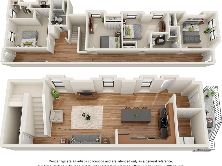 2207 Jane Street #1 2207 Jane Street #1