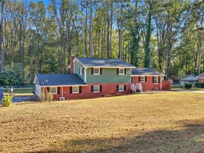 7128 Honeysuckle Ct SE, Covington, GA, 30014