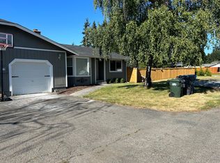 1007 153rd Street Ct E, Tacoma, WA 98445