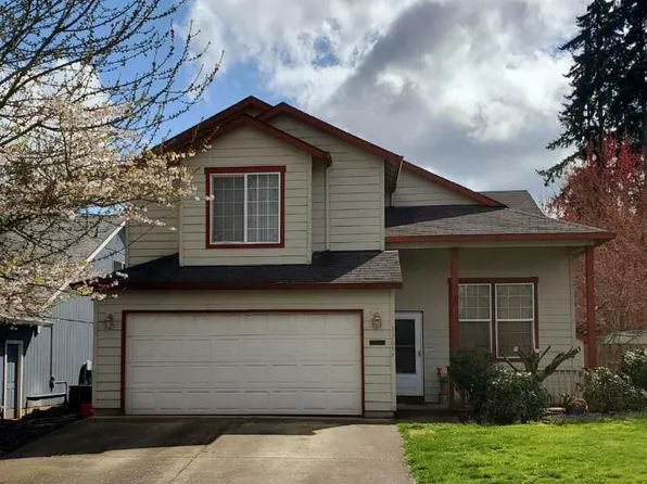 33654 SE Ray Rd, Scappoose, OR 97056