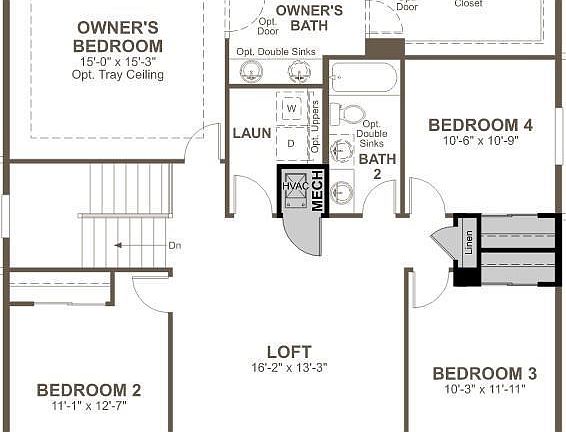 3rd image of this home