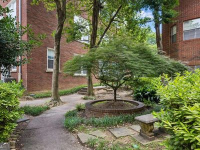 1041 State St NW APT 24, Atlanta, GA, 30318