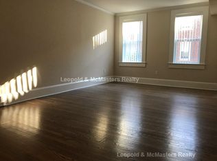 20 Short St #2, Brookline, MA 02446