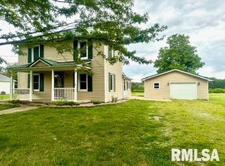 324 N Oak St, Loraine, IL 62349