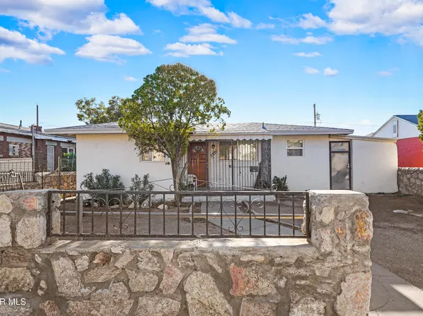 2220 Grant Ave #A, El Paso, TX 79930