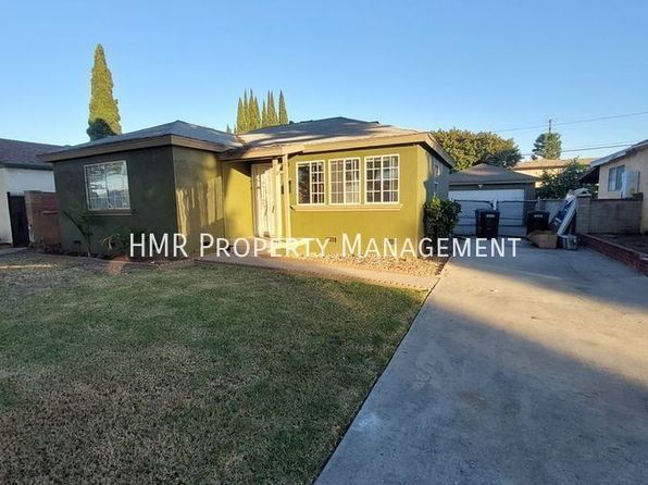 Rooms for Rent in Pico Rivera, CA