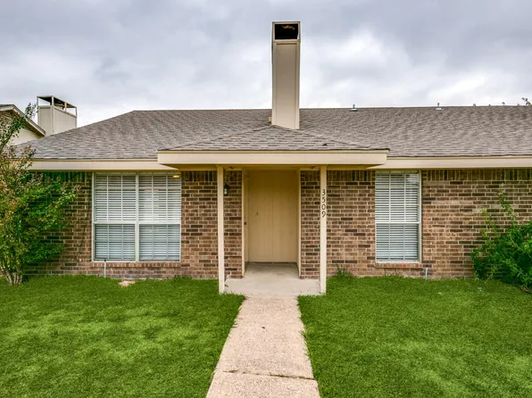 3509 Lillie St, Sachse, TX 75048
