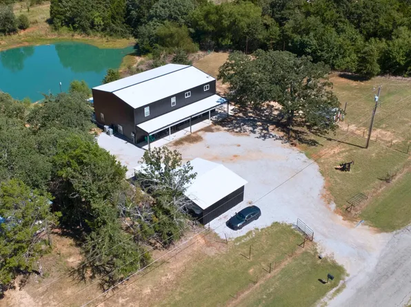 3376 W Old Highway 70, Ardmore, OK 73401