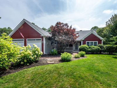 130 Mashpee Neck Road, Mashpee, MA, 02649
