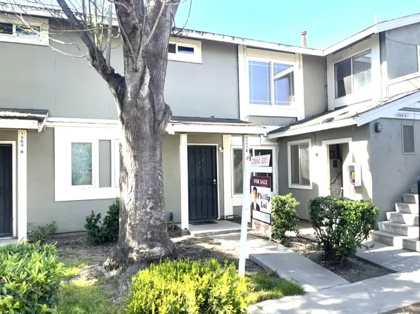 1363 McQuesten Dr APT C, San Jose, CA 95122