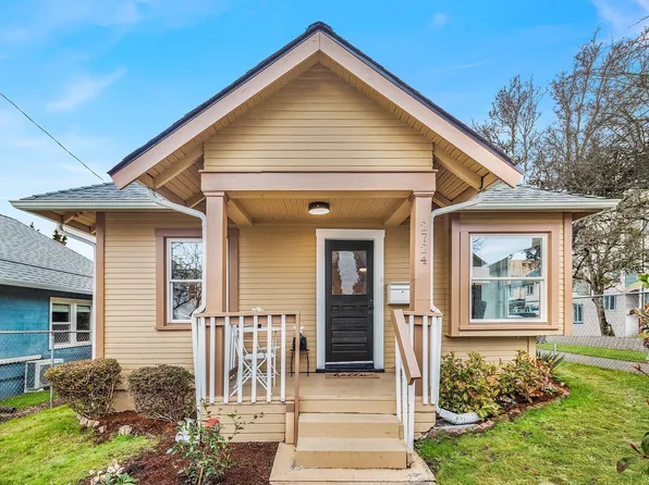 2724 S Norman Street, Seattle, WA 98144