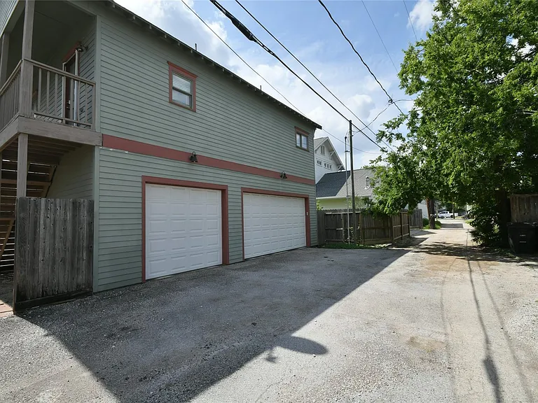 536 Columbia St #A — Photo 19