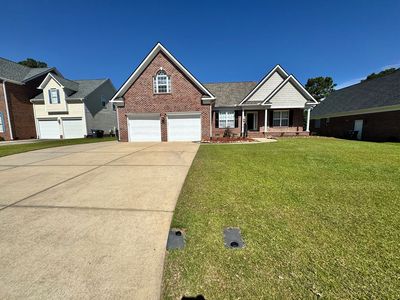 3537 Maccumber Ct, Fayetteville, NC, 28311