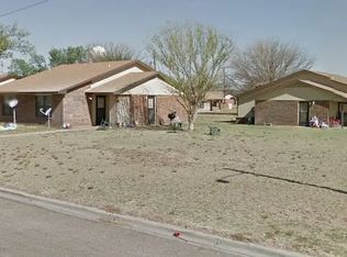 Seminole Development Apartments, Seminole, TX 79360