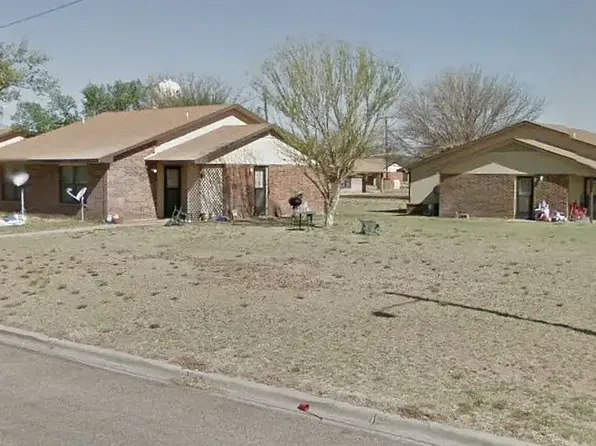 Seminole Development Apartments