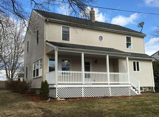 91 L St, Haverhill, MA 01835