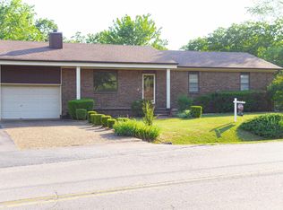 611 Mountain Springs Rd, Cabot, AR 72023