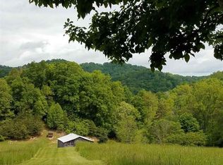 War Creek Rd, Sneedville, TN 37869