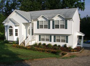 8594 Passapatanzy Rd, King George, VA 22485