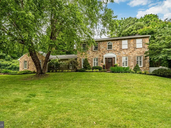 333 Huffman Dr, Exton, PA 19341