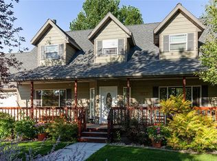 699 Red Barn Dr, Belgrade, MT 59714