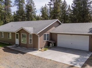 52494 Deer Field Dr, La Pine, OR 97739