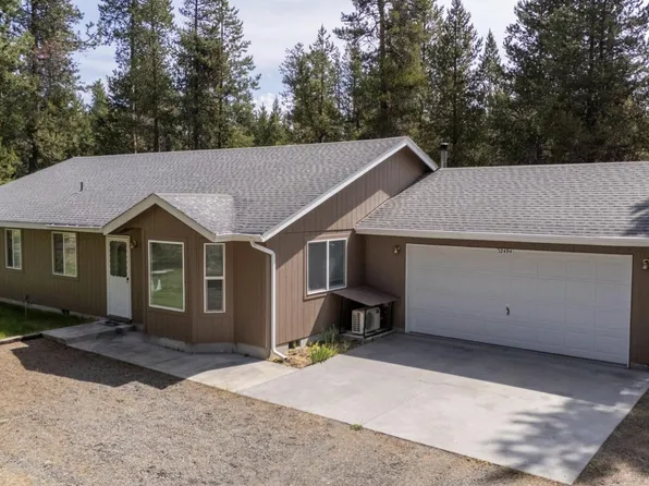 52494 Deer Field Dr, La Pine, OR 97739