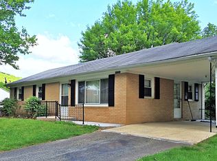 458 Old Us 19 E, Spruce Pine, NC 28777