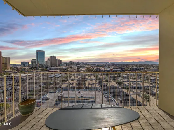 207 W Clarendon Avenue #12A, Phoenix, AZ 85013