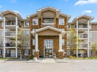 9351 Simpson Dr NW #3308, Edmonton, AB