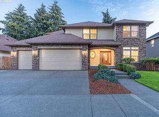 19703 SE 3rd Way, Camas, WA 98607
