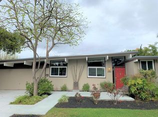 2434 Benjamin Dr, Mountain View, CA 94043