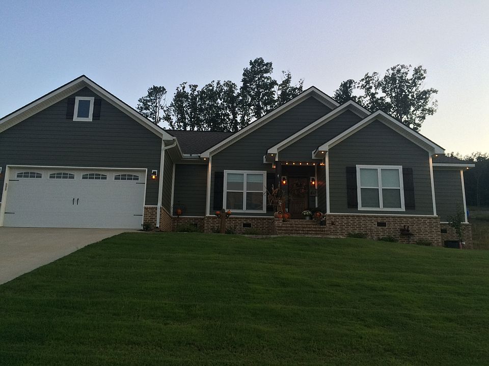 Custom Built Home