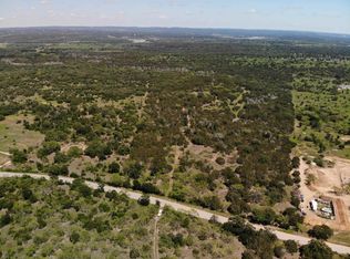 County Road 404, Marble Falls, TX 78654