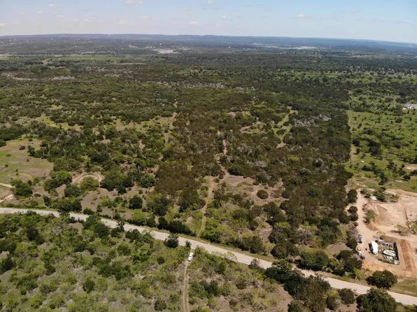 TBD N CR 404, Marble Falls, TX 78654