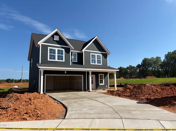 2003 Pollinator Pl, Mebane, NC 27302