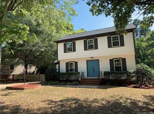 9608 Hannon Rd #23, Mint Hill, NC 28227