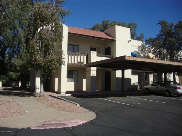 2201 W Union Hills Dr Unit 127, Phoenix, AZ 85027