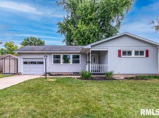 3023 W Lombard St, Davenport, IA