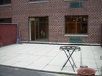 Rented by City Connections Realty