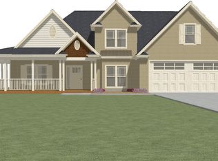 289 Old White Oak Trl #12, Dawsonville, GA 30534