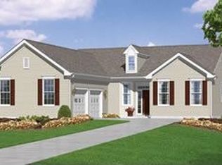 22 Middlesex Blvd, Plainsboro, NJ 08536