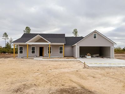 56 River Rd, Lakeland, GA, 31635