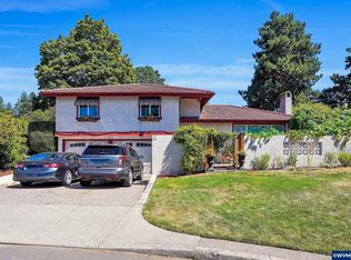 858 New Terrace Ct NE, Keizer, OR 97303