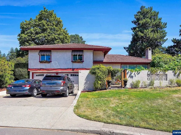 858 New Terrace Ct NE, Keizer, OR 97303