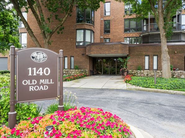 1140 Old Mill Rd APT 303F