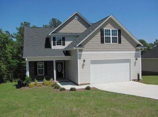 377 Asheford Way, Cameron, NC 28326