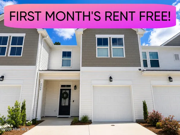 9060 Laurel Bay Ln, Leland, NC 28451