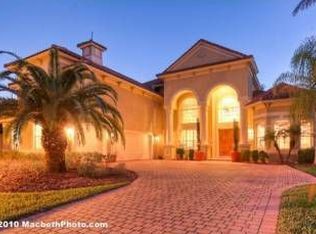 2430 Northampton Ave, Orlando, FL 32828